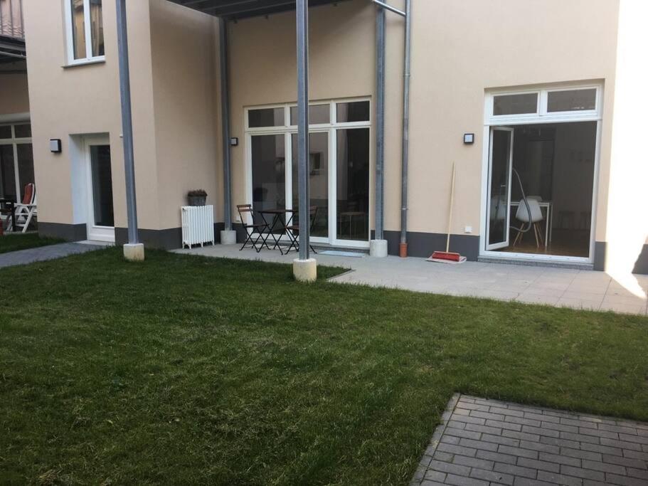 Ein Traum Im Herzen Der Altstadt Wetzlar Exterior foto